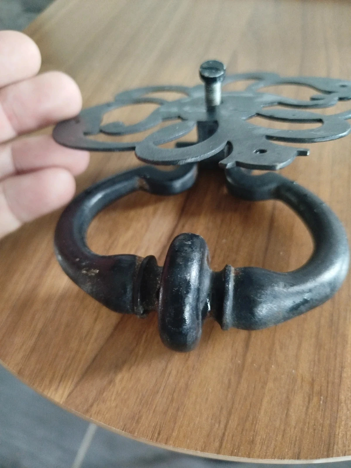 Door Knocker – photo 5
